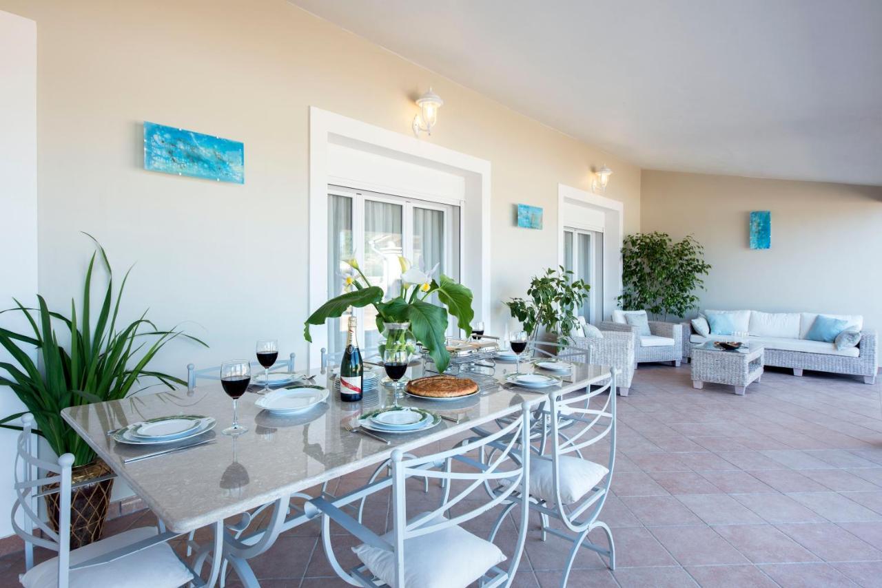 Villa Exclusive Private In Virós